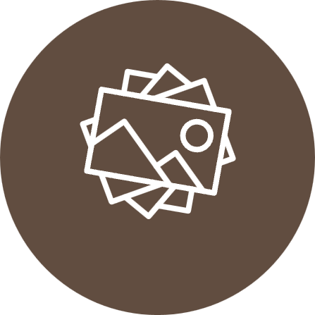 Icono Galería