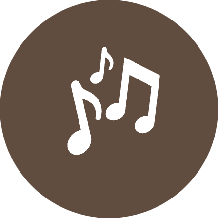 Icono Música